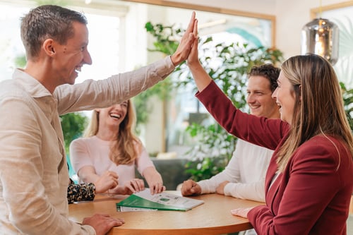 Verschillen payroll en uitzendbureau