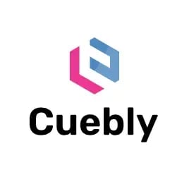 Cuebly logo