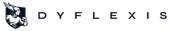 Dyflexis logo 