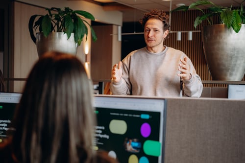 Risico's en gevolgen bedrijfsongeval