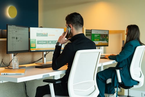HR expert van Mettom
