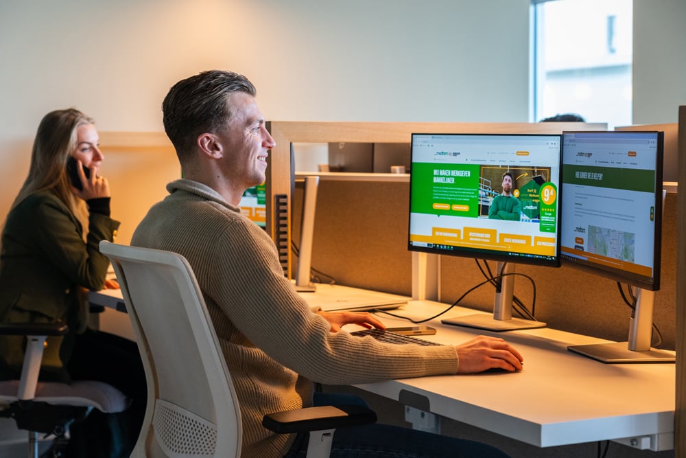 Download benchmark IT functies