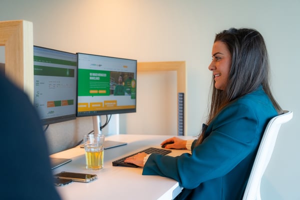 Wat dekt het payroll tarief?