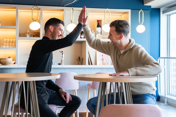 opleidingen voor personeel