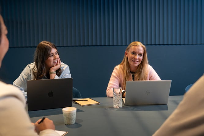 Payrolling overige branches