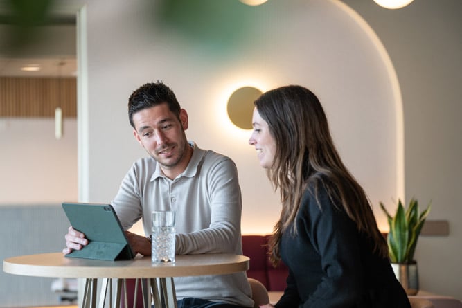 Vacature Sales Lead
