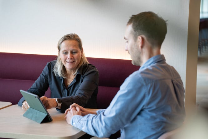 Vacature Accountmanager