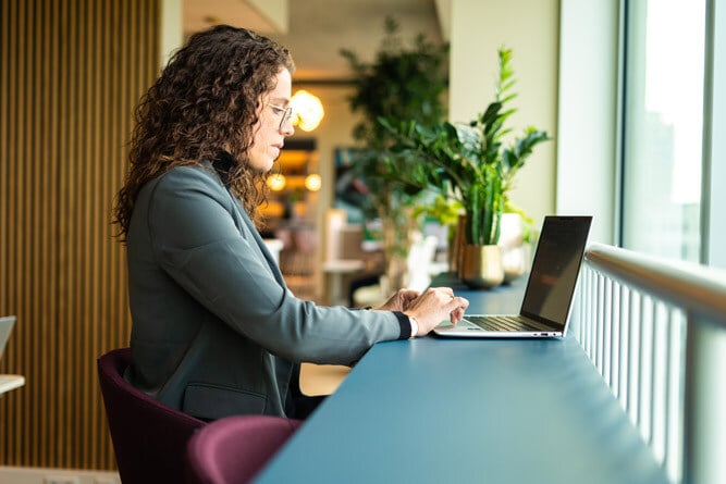 Download tip efficiënter werken