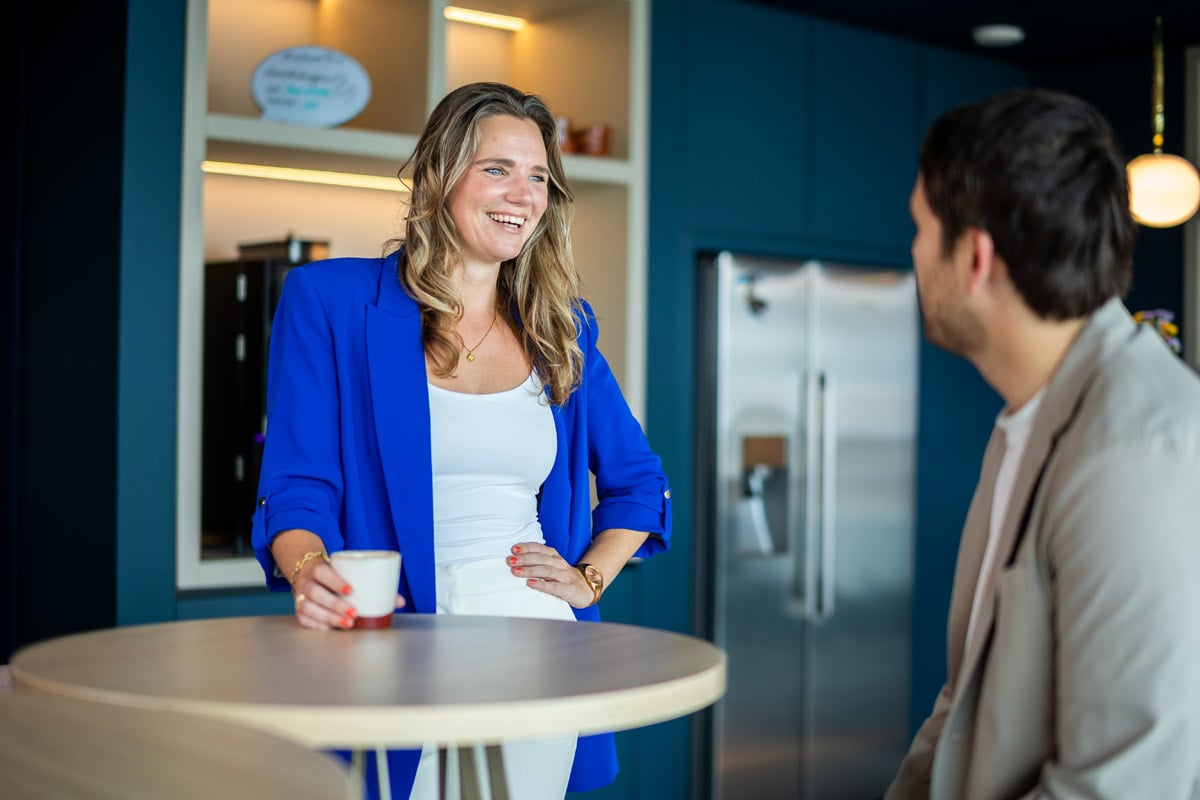 Vacature accountmanager