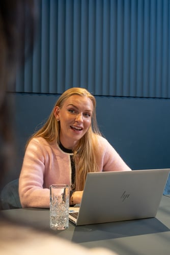 Functieomschrijving Accountmanager