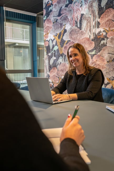 Functie Ervaren medewerker Personeels- en Salarisadministratie