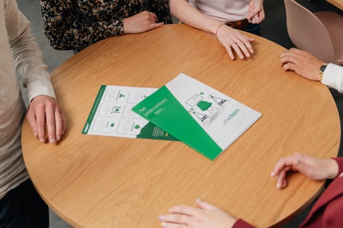Aantrekkelijk werkgeverschap