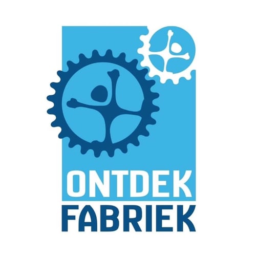 Logo Ontdekfabriek