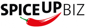 Logo SpiceUpBiz
