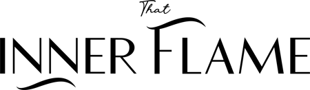 Logo that inner flame