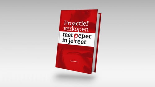 Boek SpiceUpBiz