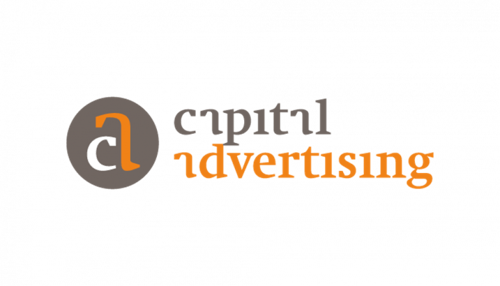 Capital Advertising logo