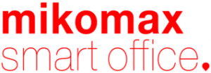 Logo Mikomax