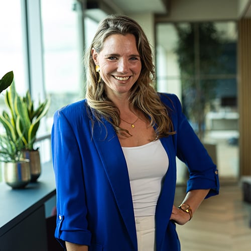 Jeannine_Mettom Utrecht