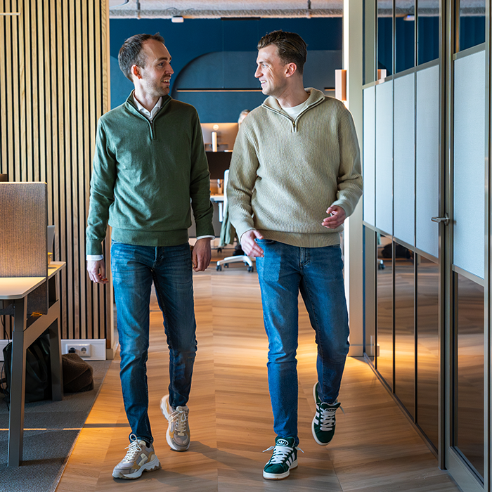 Download tip over medewerkers binden