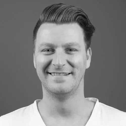 John Geenen Plantipower