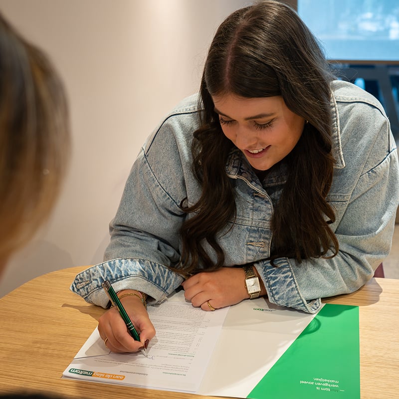 download checklist: klaar om personeel aan te nemen