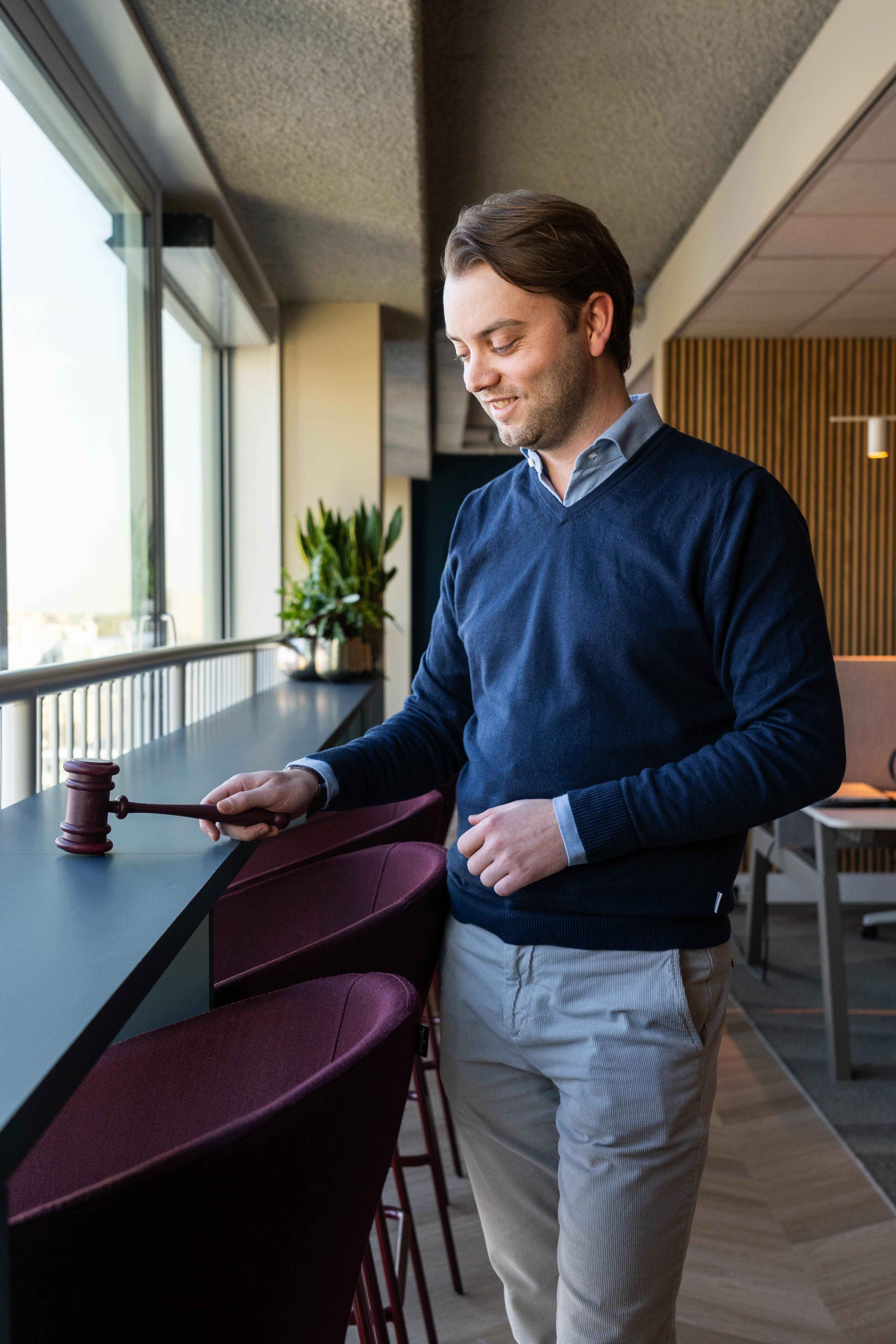 Schijnzelfstandigheid voorkomen