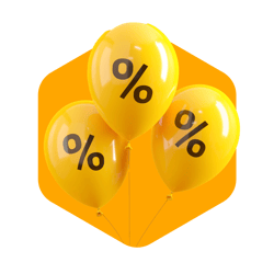 Collectiviteitskorting-oranje