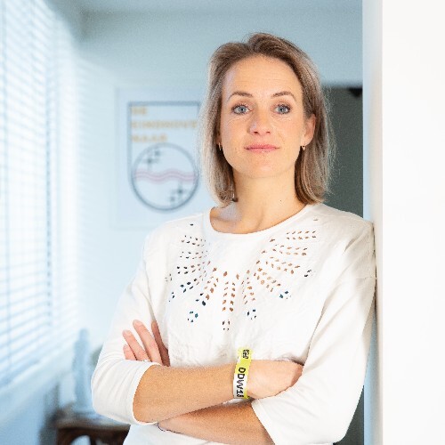 Myke Hageman Wasbeer & Pauw