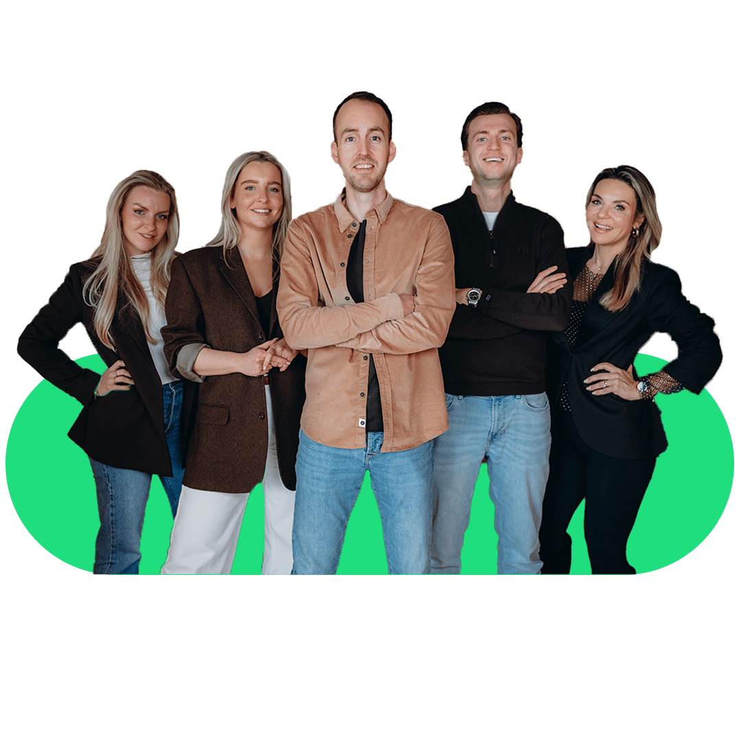 Persoonlijke payrollpartner