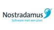 Nostradamus logo