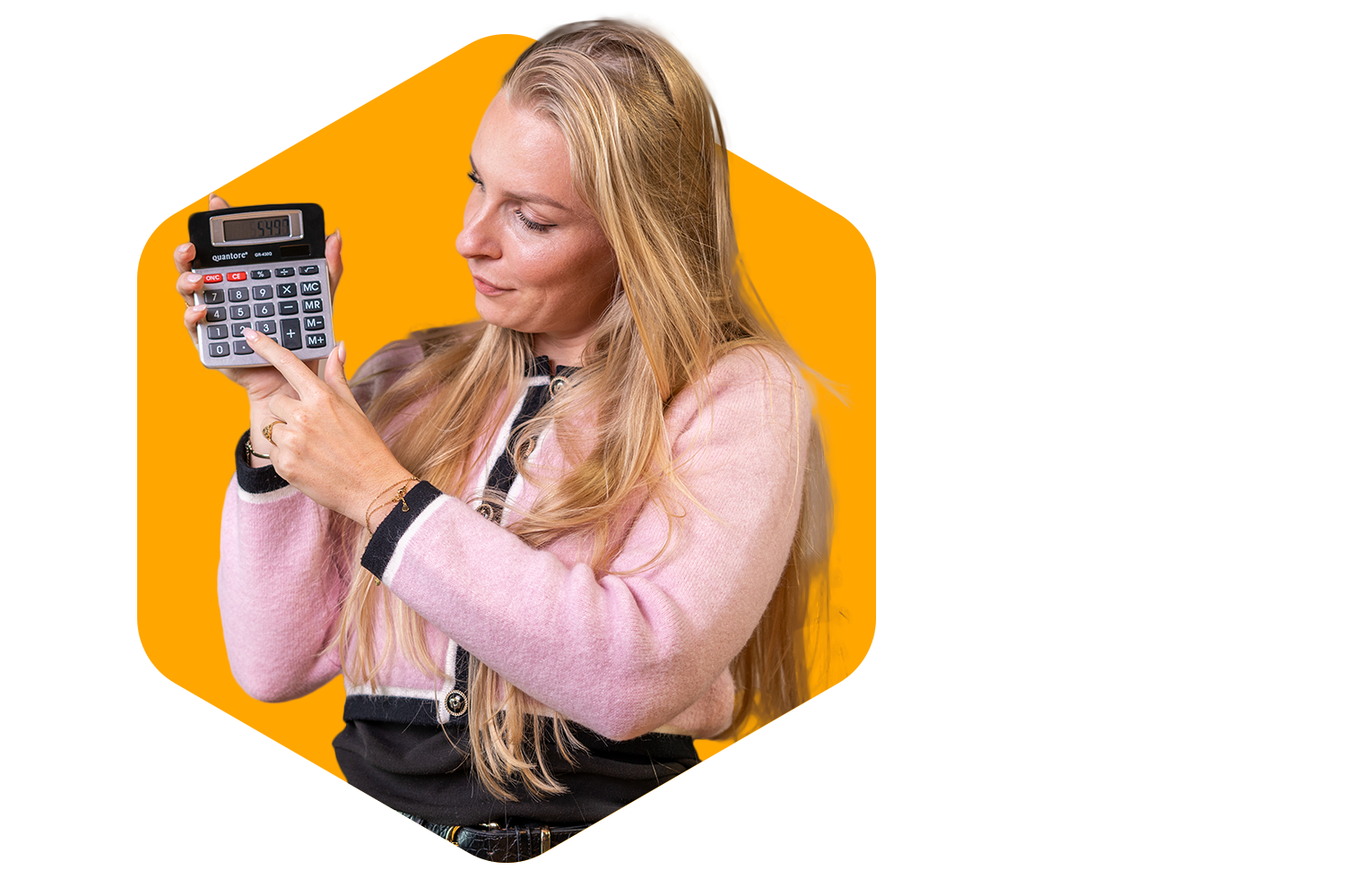 Payroll calculator Svenja