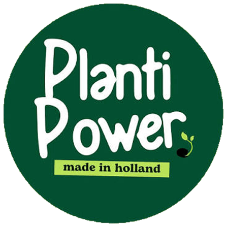 PlantiPower logo