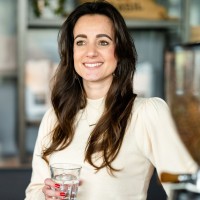 Sharon ouwekerk SF People