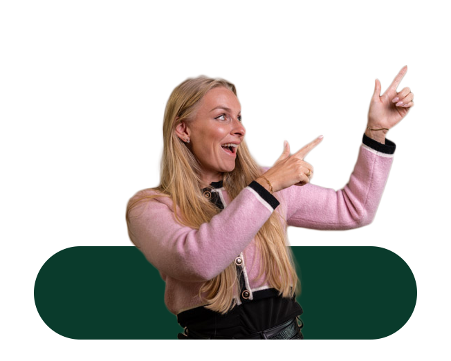 Svenja wijzen pill groen