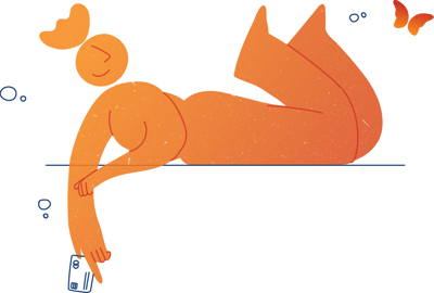 Twikey visual partner