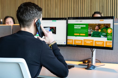 Voor- en nadelen thuiswerken