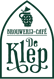 Cafe de Klep - logo