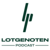 LotgenotenPodcast_logo_groen