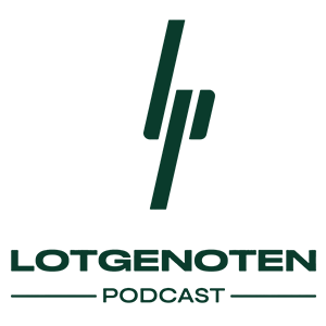 LotgenotenPodcast_logo_groen