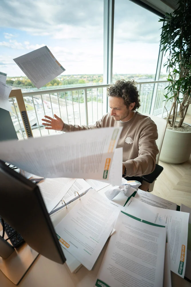 Personeelszaken uitbesteden