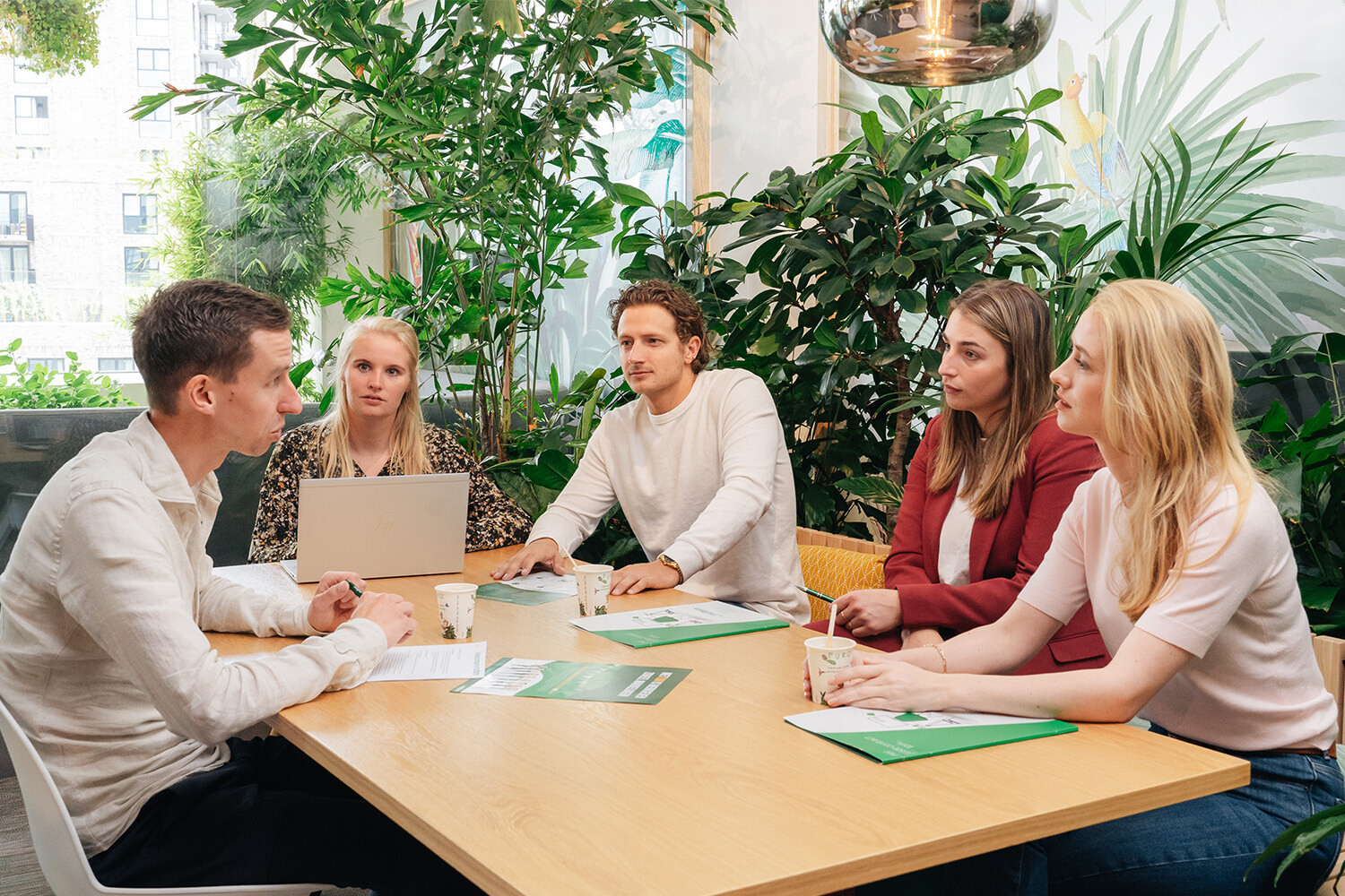 Aantrekkelijk werkgeverschap