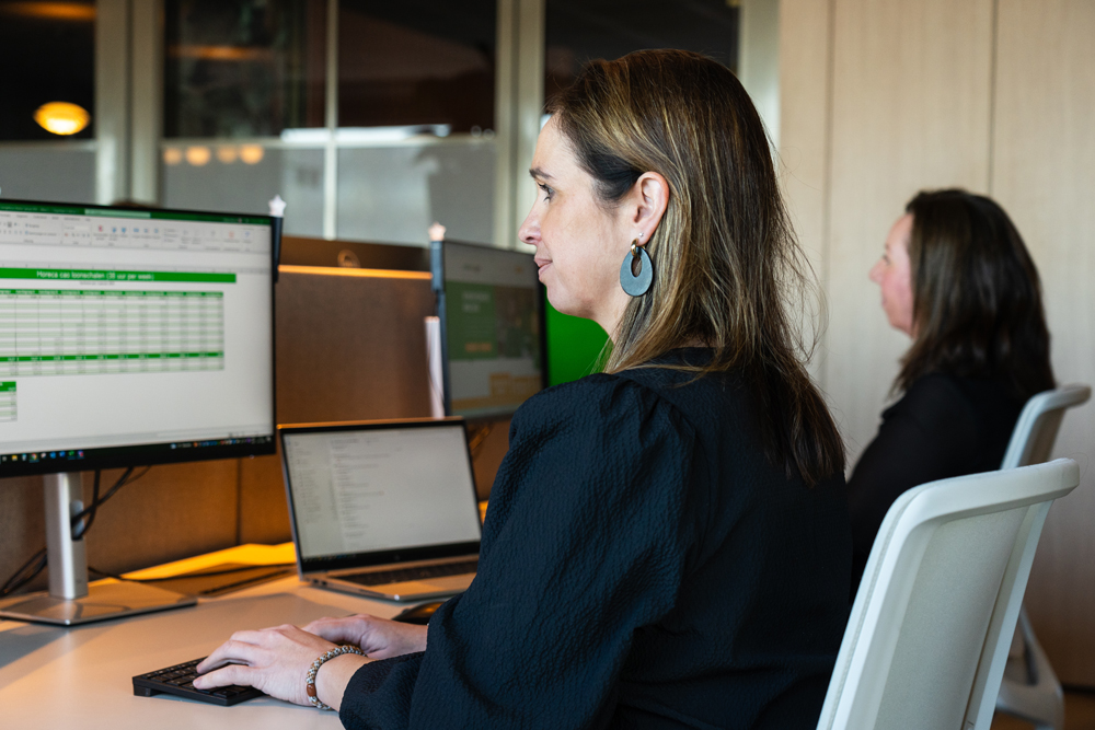 Loondoorbetaling feestdagen