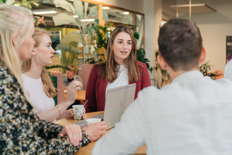 Payroll draagt bij aan goed werkgeverschap