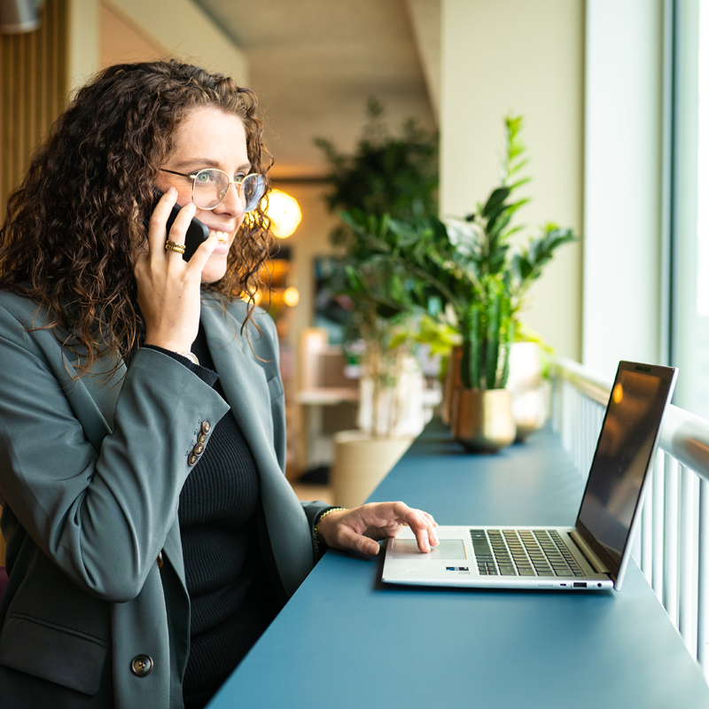 Kennismigranten aannemen via payroll