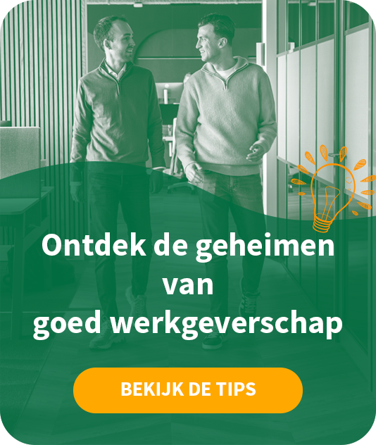 Goed werkgeverschap CTA